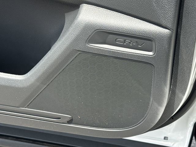 New 2026 Honda CR-V EX-L image 26