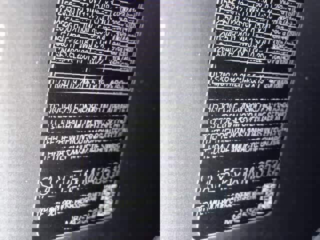 Used 2021 Land Rover Range Rover Velar R-Dynamic S image 45