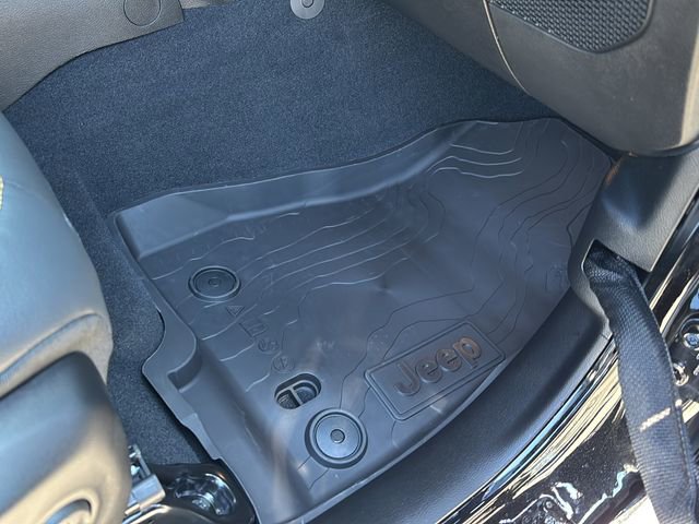 New 2026 Jeep Wrangler Sahara image 40