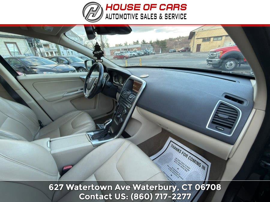Used 2015 Volvo XC60 T6 Premier Plus image 34