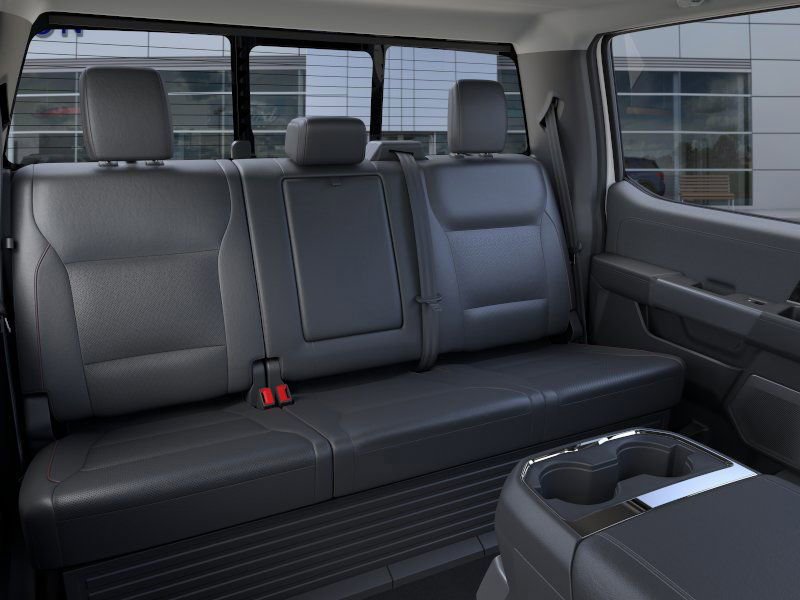 New 2026 Ford F350 Lariat w/ Lariat Ultimate Package image 11