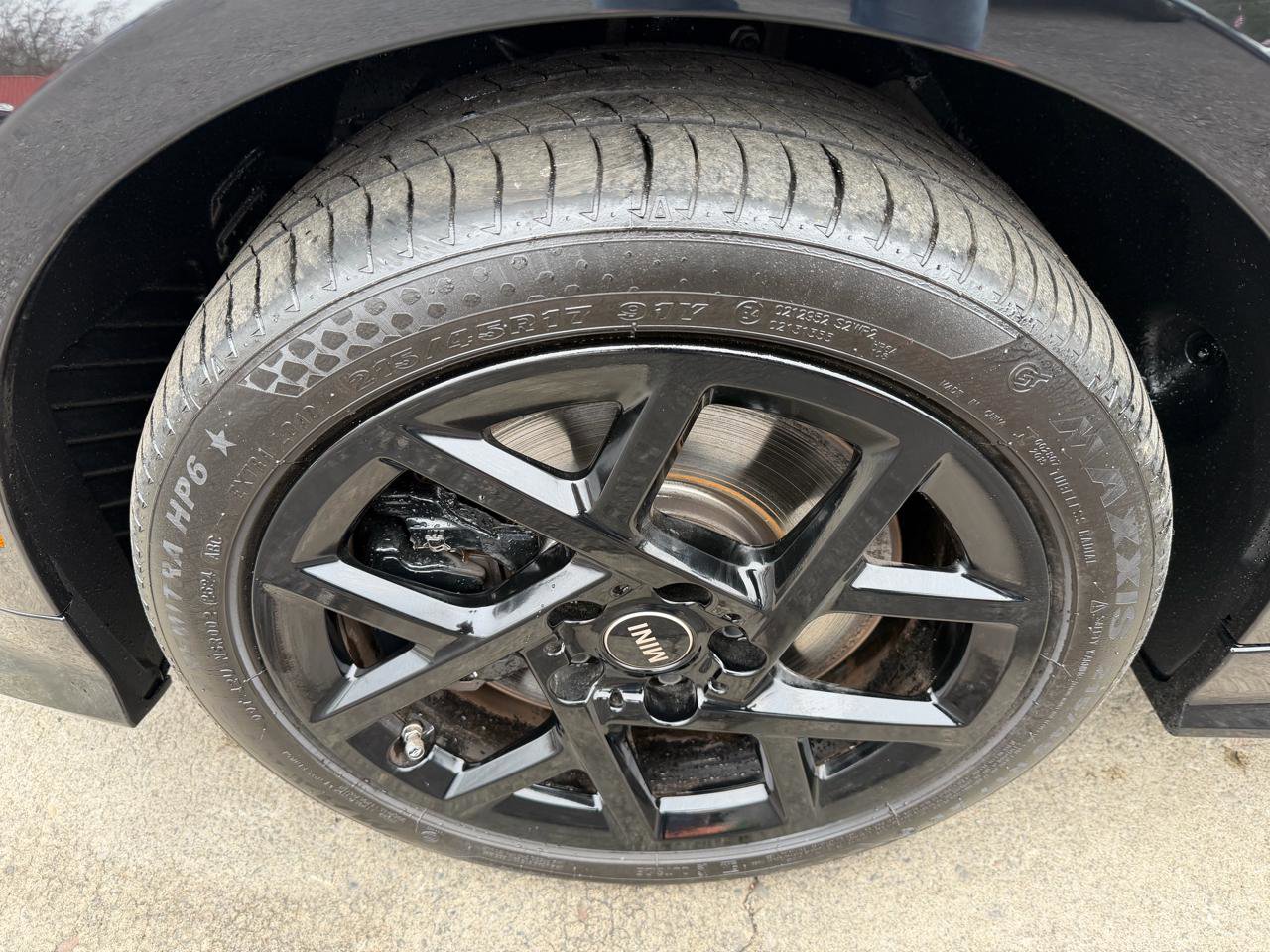 Used 2025 MINI Cooper S image 33