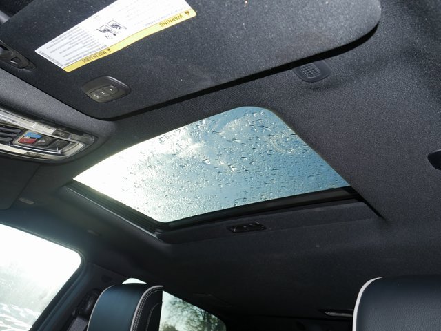 Used 2025 RAM 2500 Laramie image 3