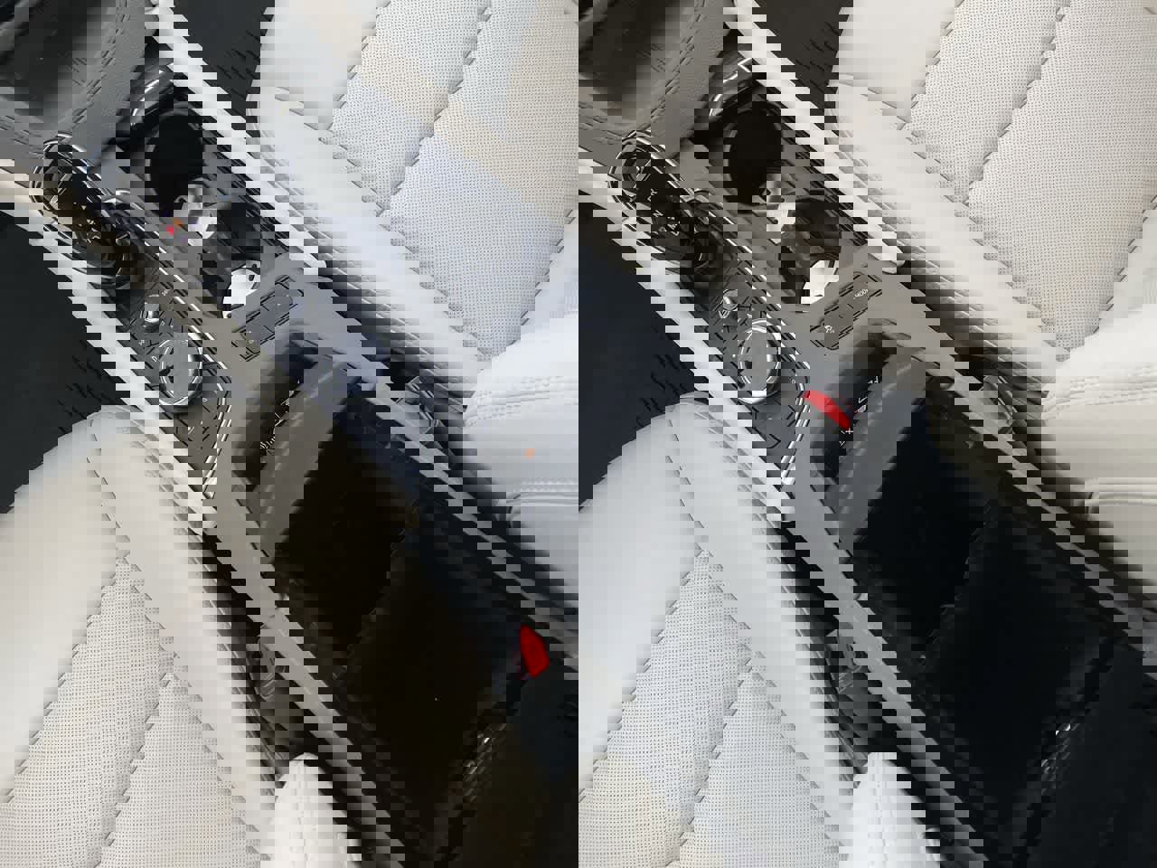 Certified 2025 Cadillac XT5 Premium Luxury w/ LPO, Floor Liner Package image 26