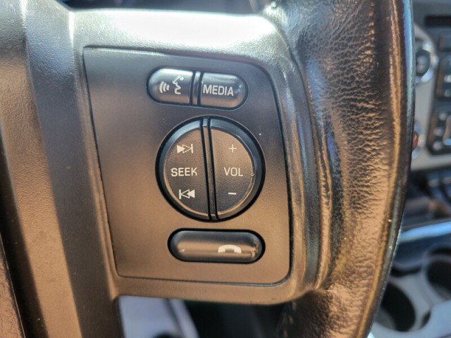 Used 2016 Ford F250 Lariat w/ Lariat Ultimate Package AWD/4WD image 17