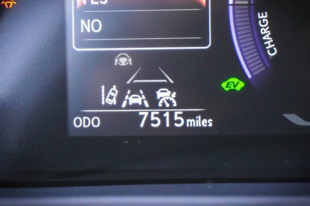 Certified 2025 Lexus UX 300h FWD w/ Accessory Package (Z2) image 9