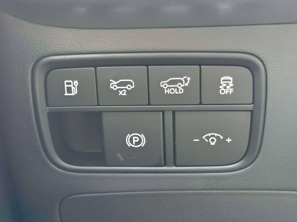 New 2026 Hyundai Ioniq 9 SEL image 20