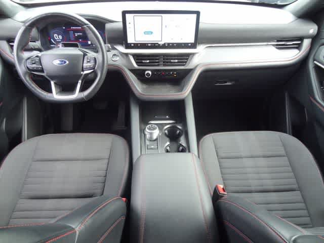 Used 2025 Ford Explorer ST-Line AWD/4WD image 15