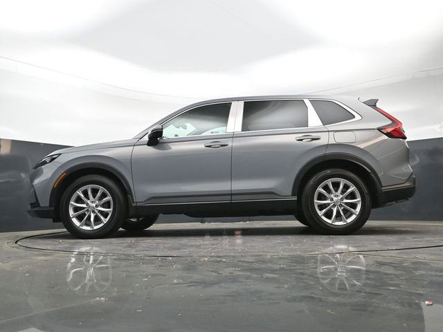 Used 2024 Honda CR-V EX-L image 52