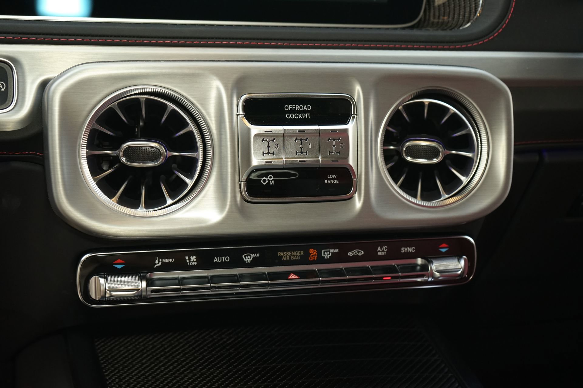 Used 2026 Mercedes-Benz G 63 AMG 4MATIC image 21
