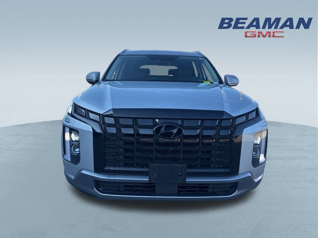 Used 2024 Hyundai Palisade SEL image 2