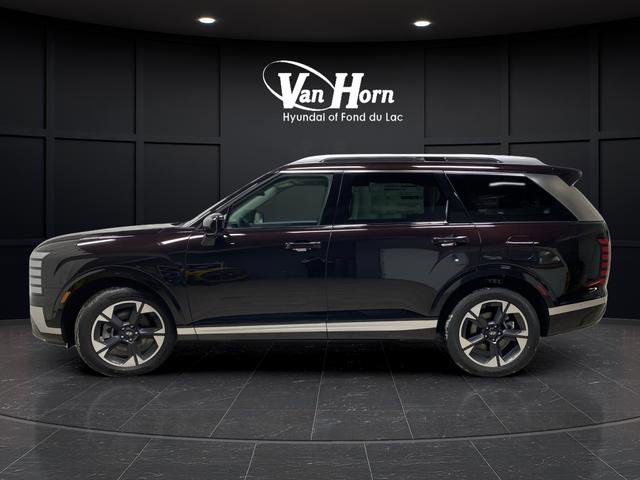 New 2026 Hyundai Palisade Limited image 13