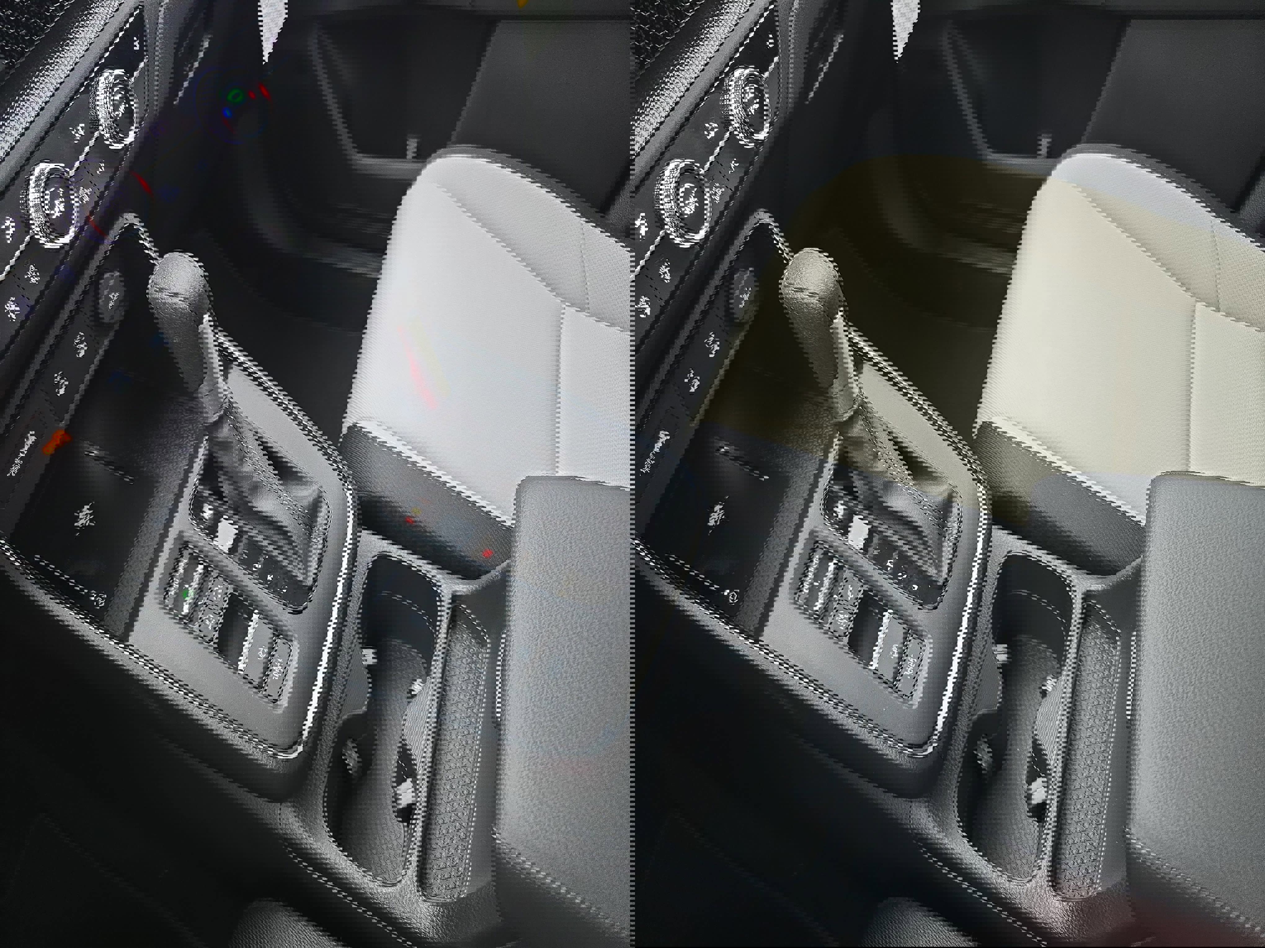 New 2026 Honda CR-V EX image 24