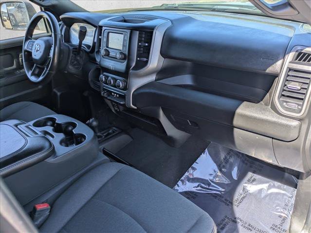 Used 2022 RAM 3500 Tradesman AWD/4WD image 19