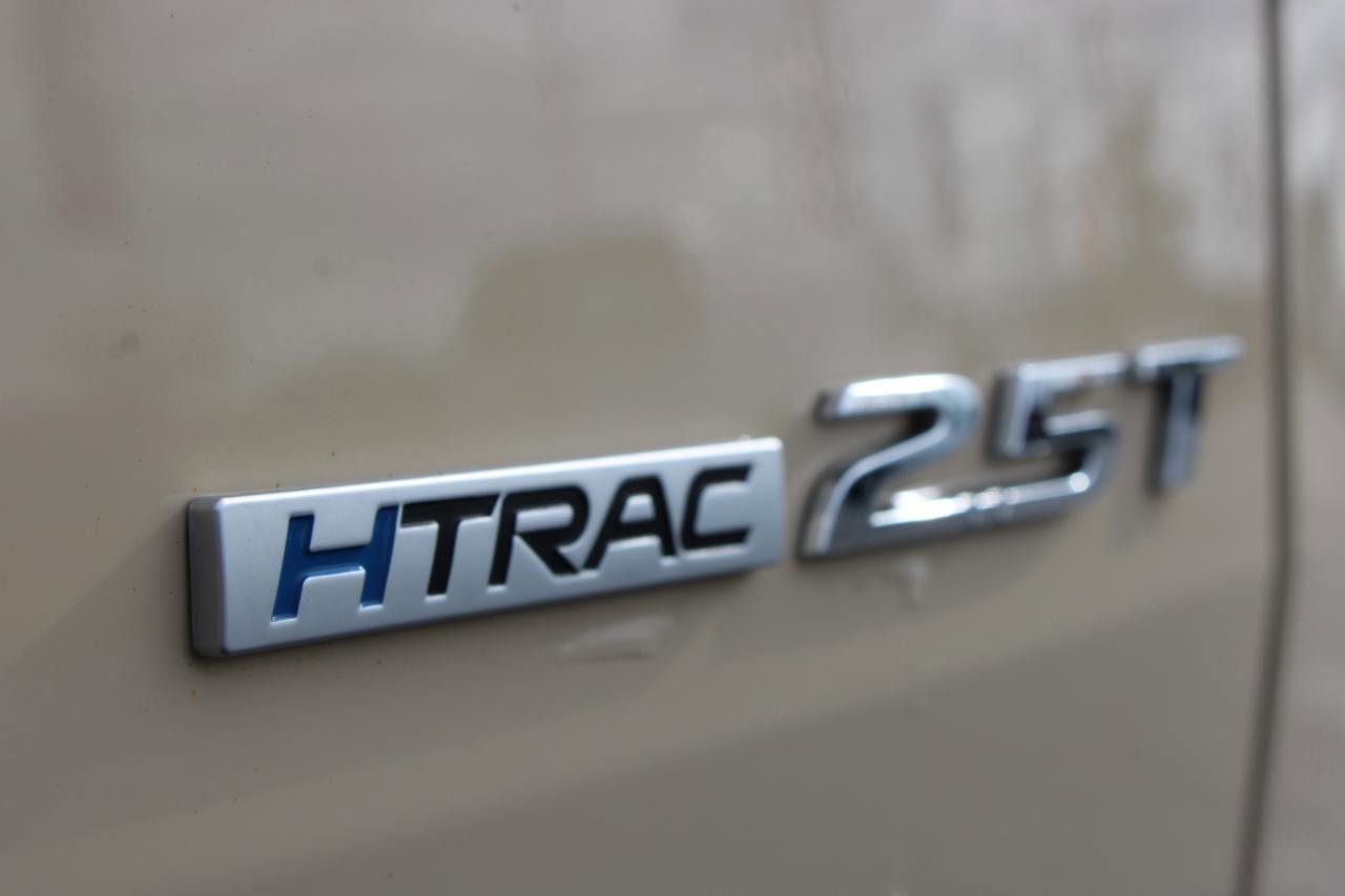 Used 2022 Hyundai Santa Cruz SEL Premium w/ Cargo Package image 7