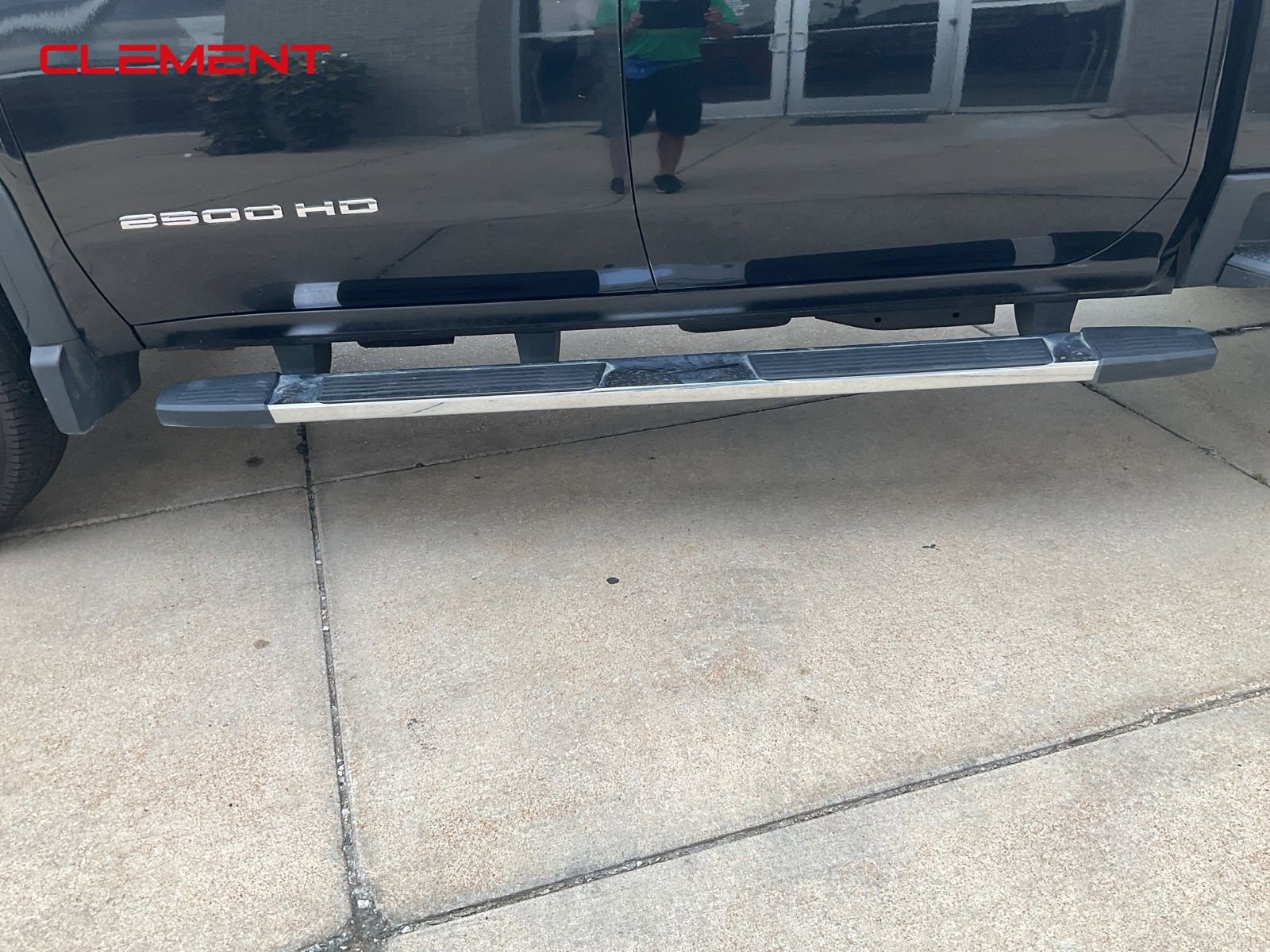 Used 2020 GMC Sierra 2500 SLT image 9