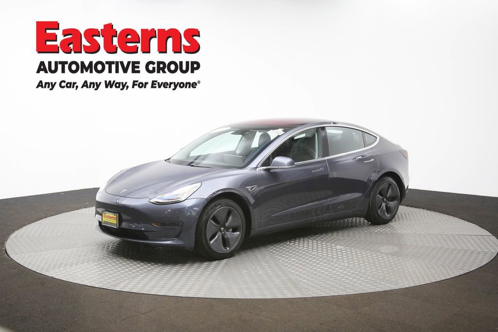 Used 2018 Tesla Model 3 Long Range image 54