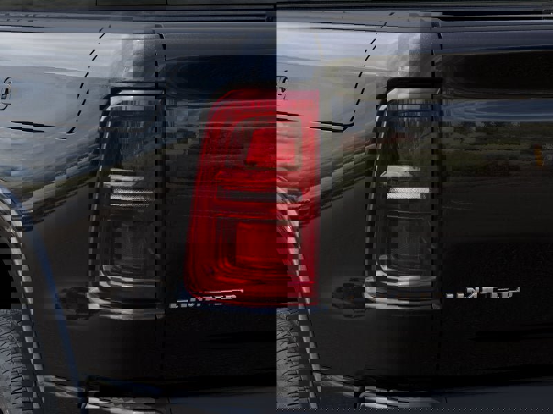 New 2026 RAM 1500 Limited image 85