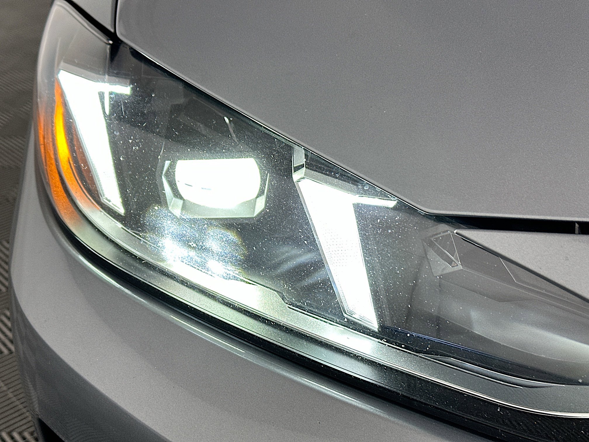 Used 2025 BMW 430i Coupe image 9