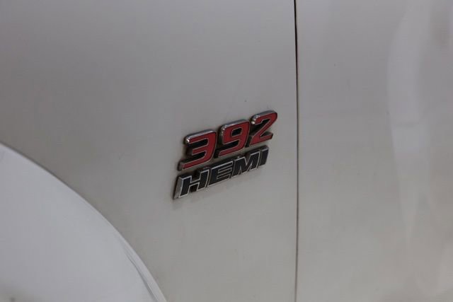 Used 2022 Dodge Charger Scat Pack RWD image 15
