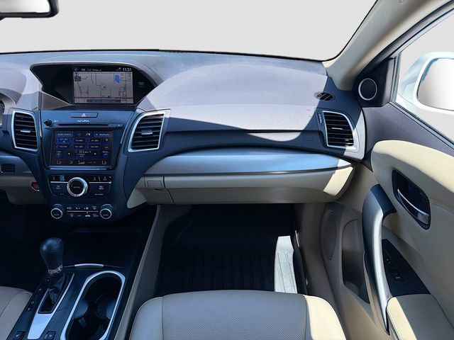 Used 2016 Acura RDX AWD w/ Advance Package image 19
