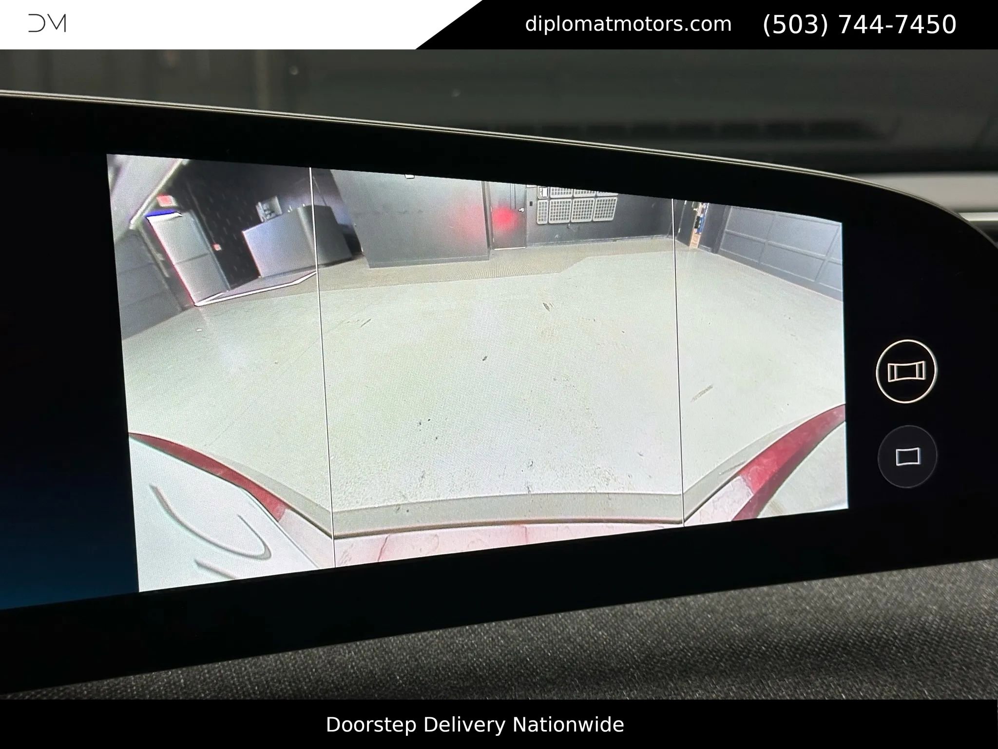 Used 2024 Lucid Air Touring image 35