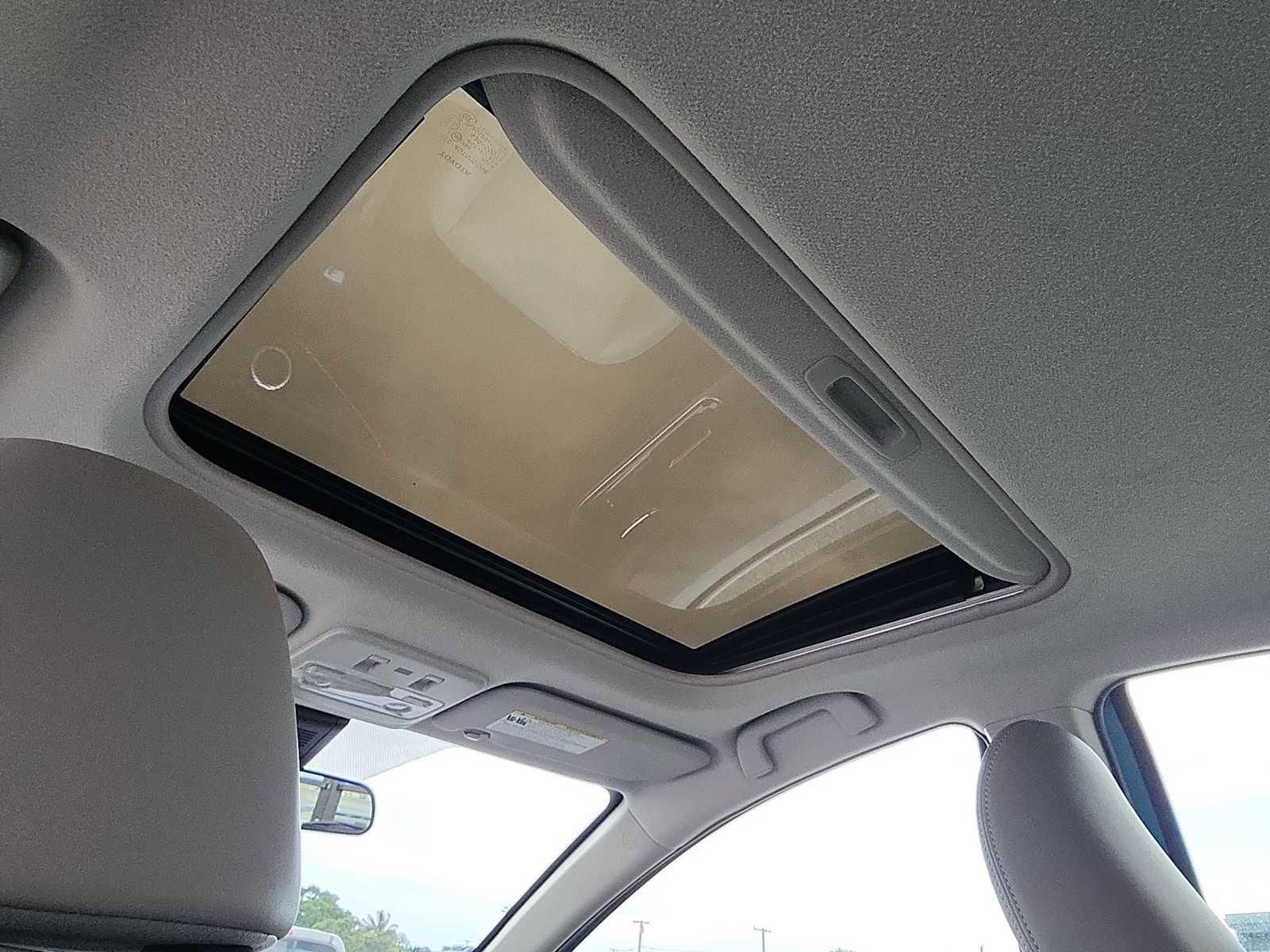 Used 2018 Toyota Prius C Four image 23