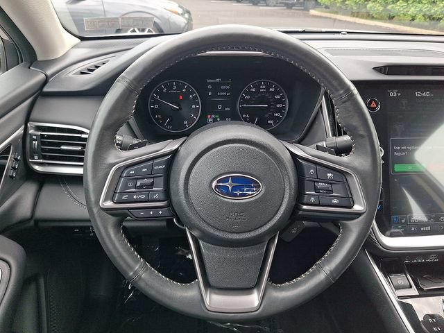 Certified 2024 Subaru Legacy Touring XT AWD/4WD image 21