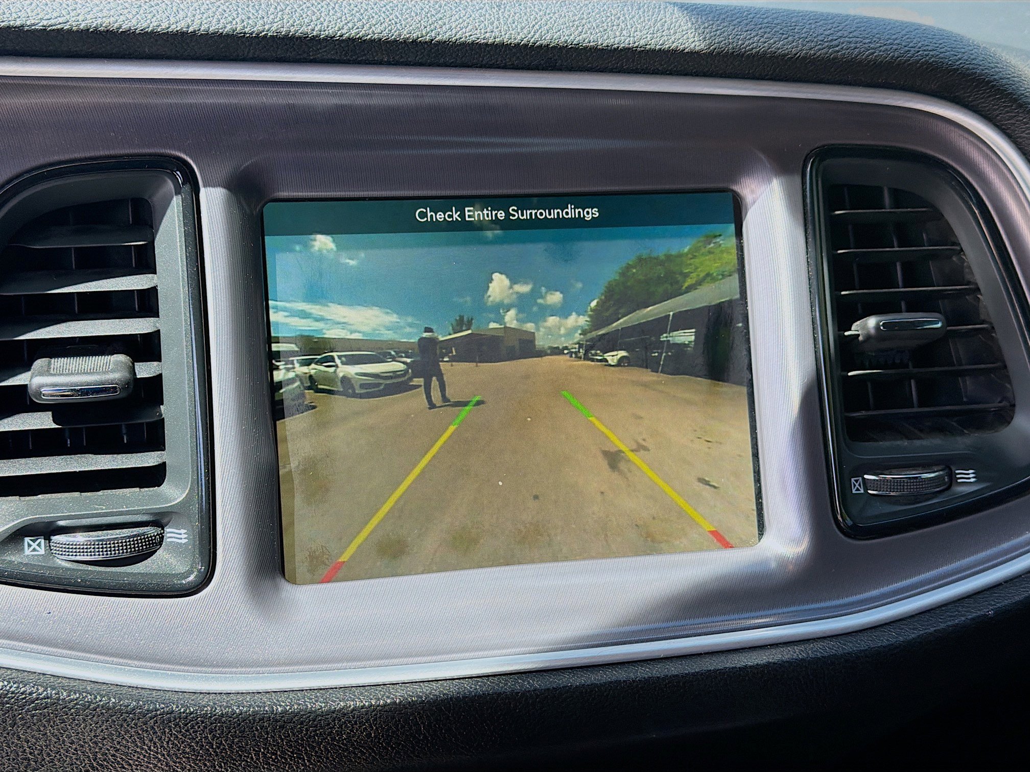 Used 2019 Dodge Challenger R/T Scat Pack w/ Plus Package image 13