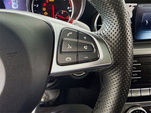 Used 2018 Mercedes-Benz SLC 43 AMG image 11