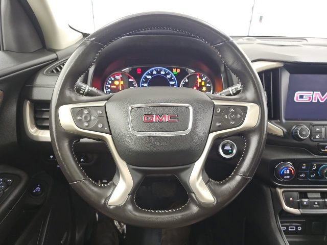 Used 2022 GMC Terrain Denali w/ Denali Premium Package AWD/4WD image 19