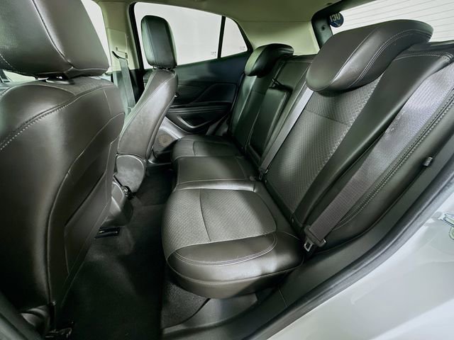 Used 2018 Buick Encore Sport Touring image 28