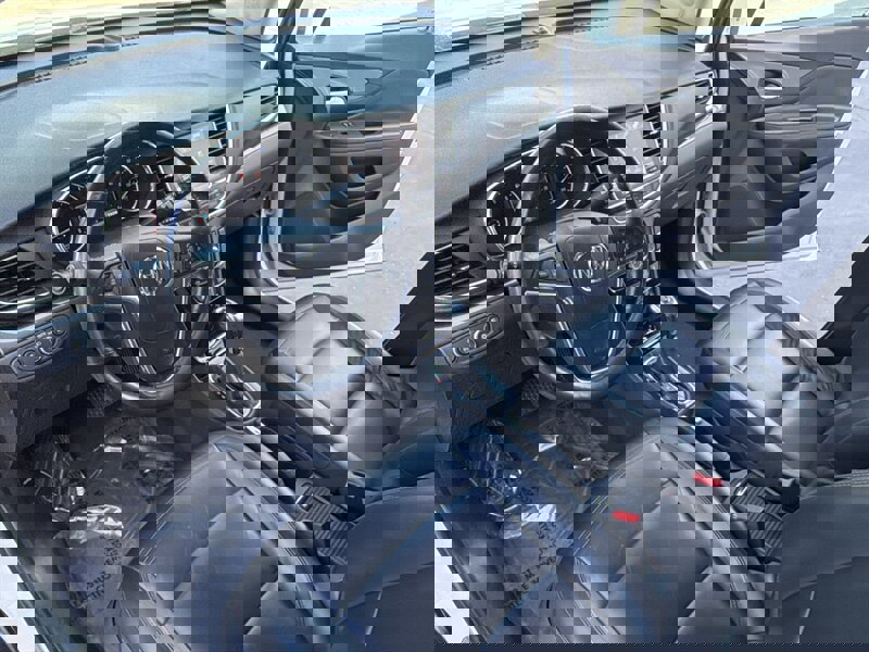 Used 2018 Buick Encore Essence AWD/4WD image 23