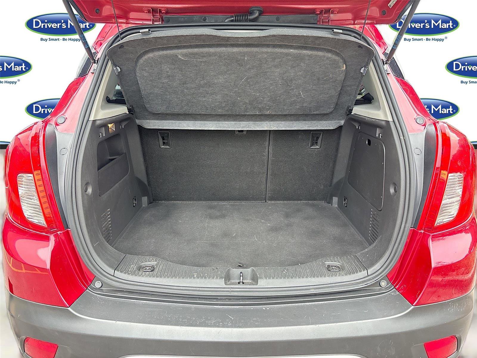Used 2016 Buick Encore Leather FWD image 26