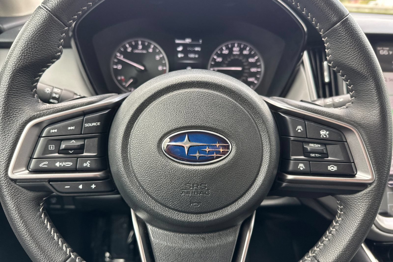 Certified 2025 Subaru Outback Premium AWD/4WD image 27