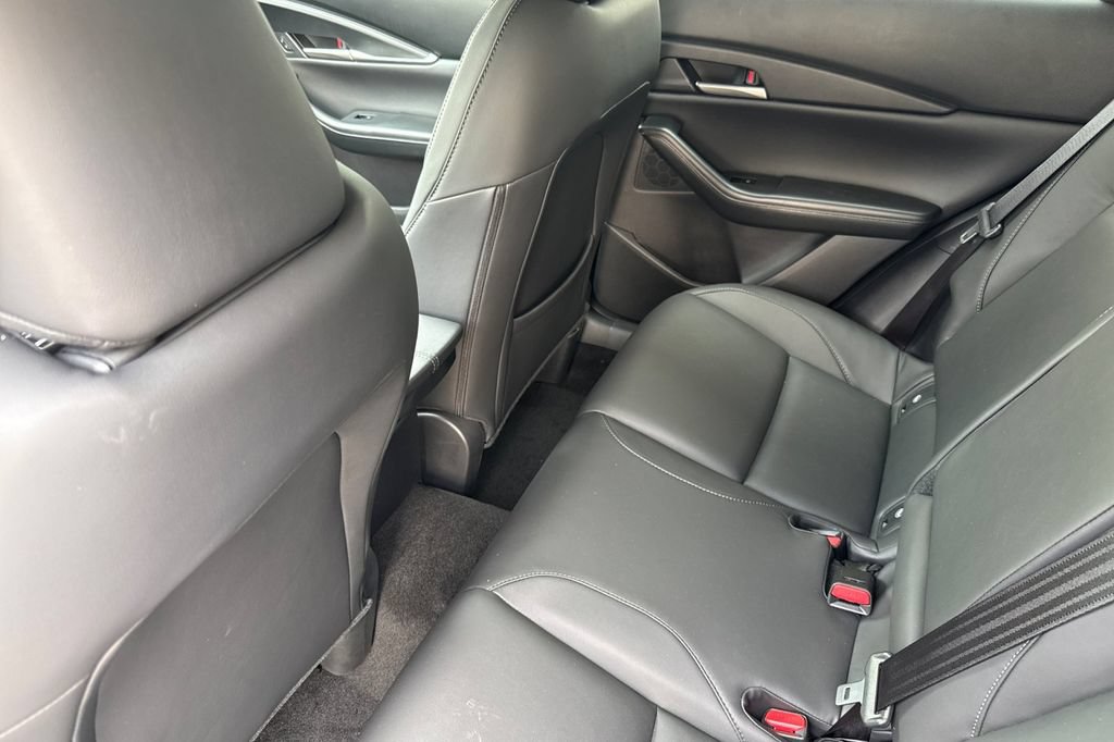 New 2026 MAZDA CX-30 AWD 2.5 S w/ Select Sport Pkg image 12