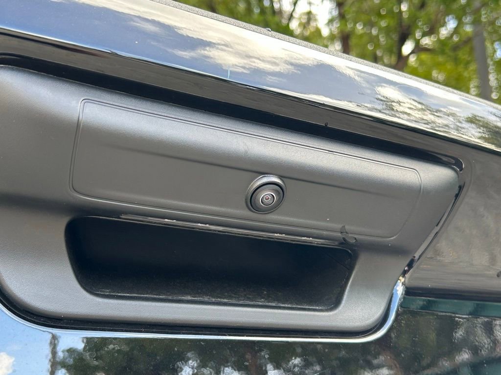 New 2025 RAM 2500 Big Horn image 28