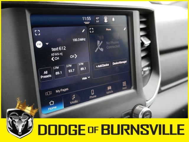 Used 2022 RAM 1500 Big Horn image 21