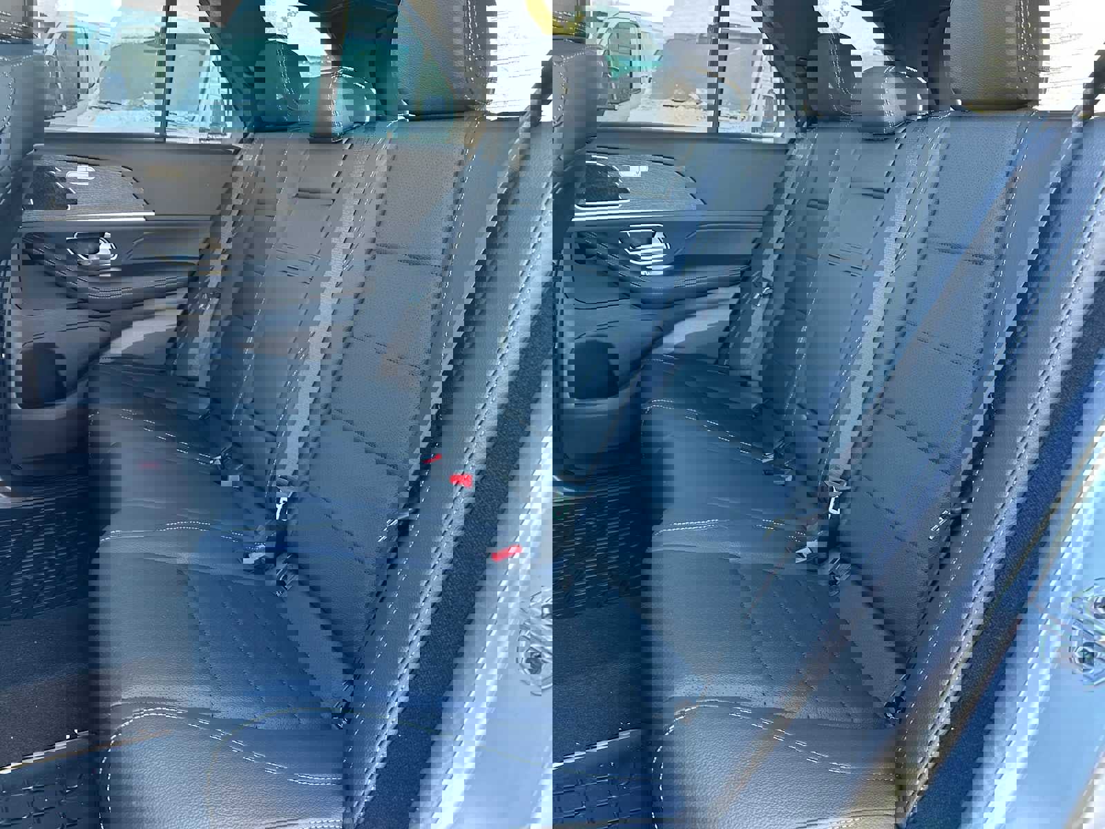 Used 2026 Mercedes-Benz GLE 450 4MATIC image 17