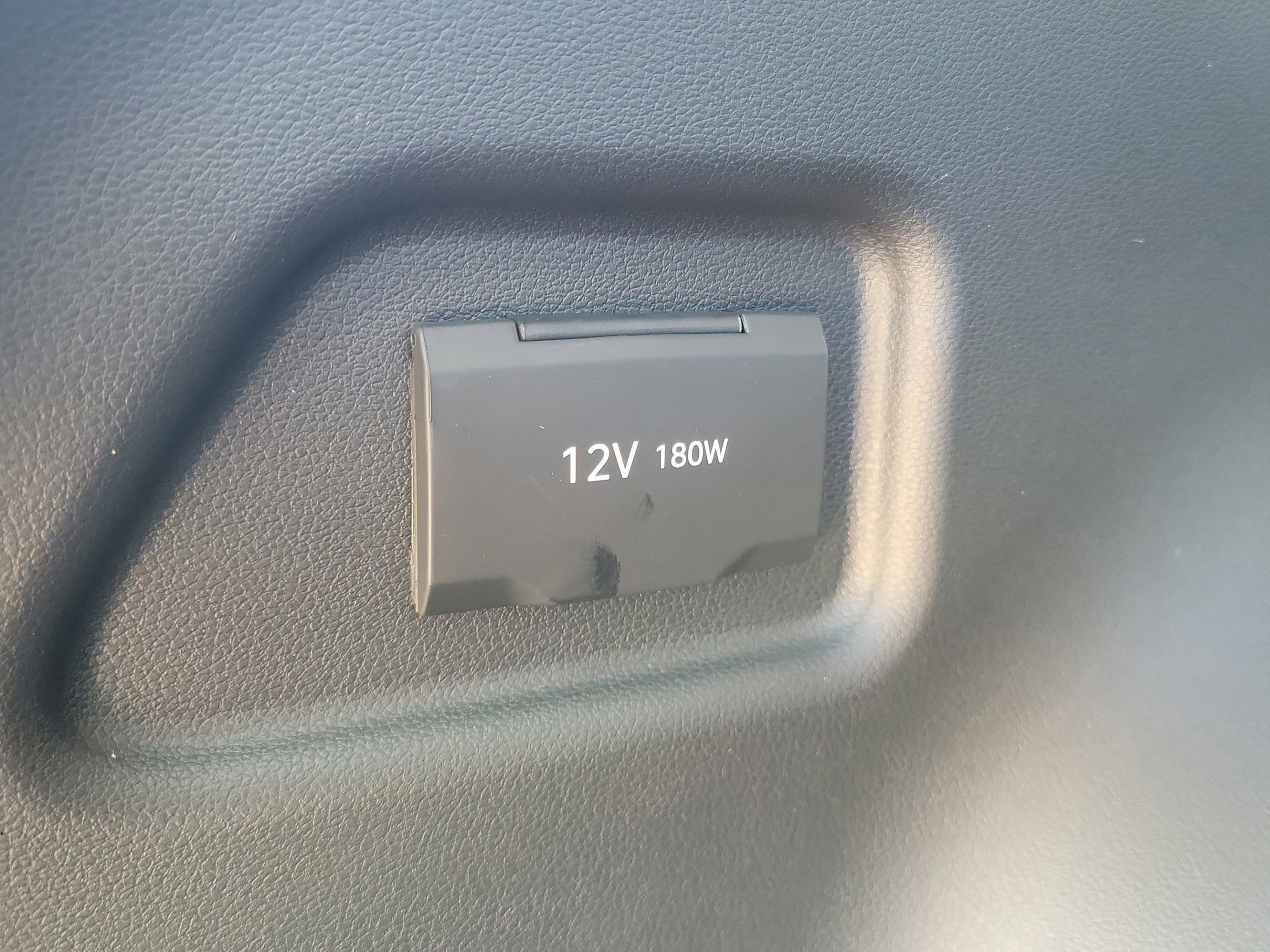 New 2026 Hyundai Tucson SEL Plus FWD image 7