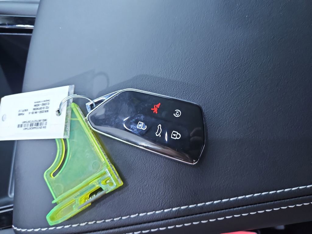 New 2026 Volkswagen Atlas SEL Premium R-Line image 29