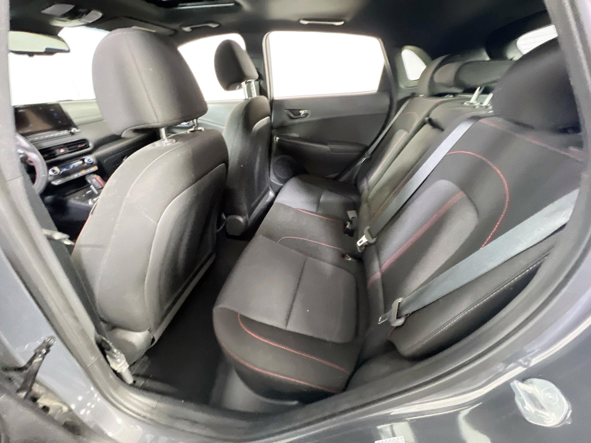 Used 2023 Hyundai Kona N Line AWD/4WD image 25