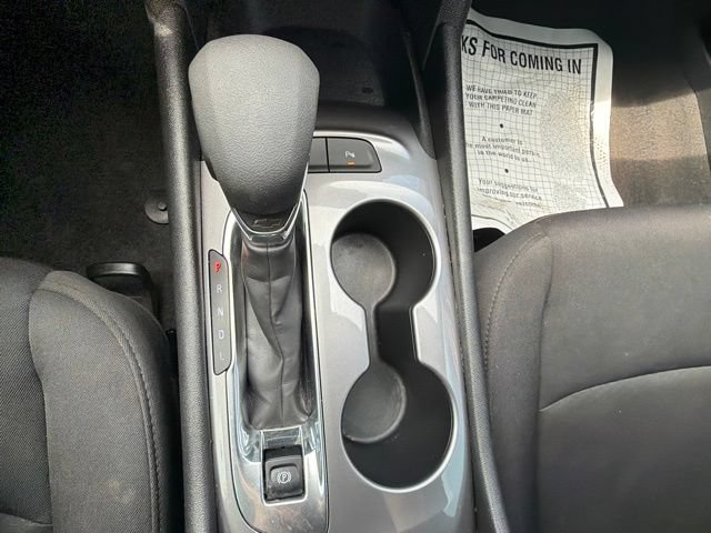 Used 2025 Chevrolet Malibu LS FWD image 15