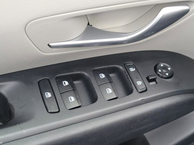 Used 2022 Hyundai Tucson SEL w/ Cargo Package image 6