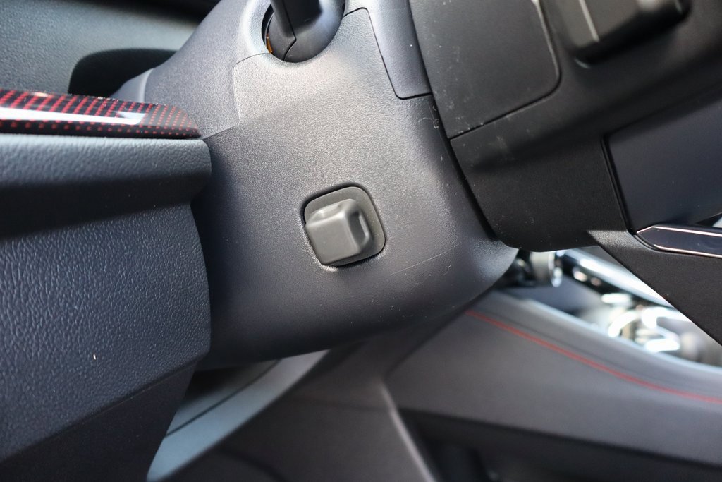 New 2026 Chevrolet Traverse RS image 21