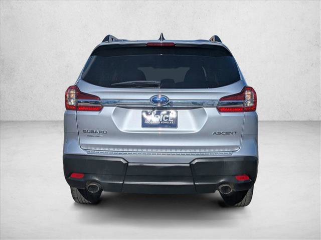 Used 2022 Subaru Ascent Premium image 6