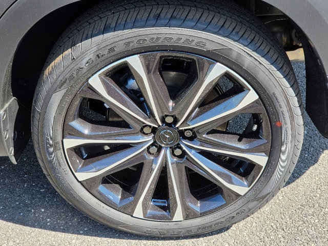New 2026 MAZDA CX-50 AWD 2.5 S w/ Cargo Package image 4