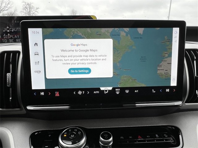 New 2026 Ford Expedition Max Active image 22