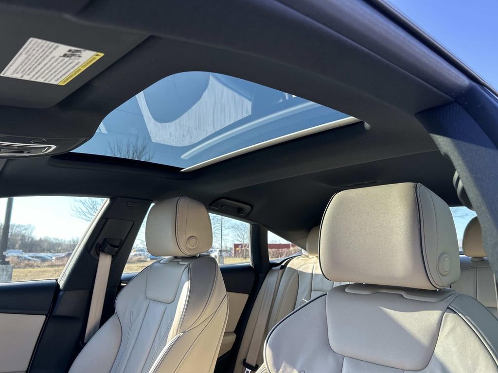 Used 2025 Audi A5 2.0T Premium Plus image 21