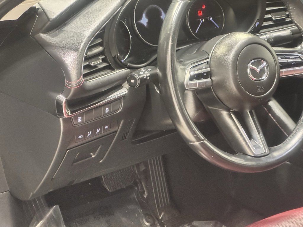 Used 2023 MAZDA MAZDA3 s image 17